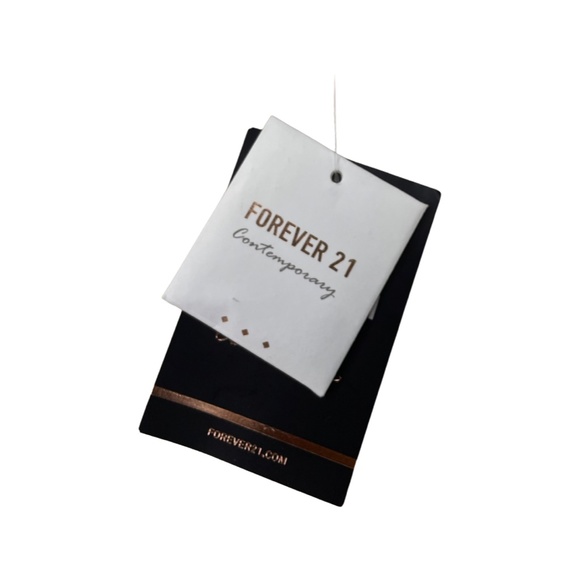 SALE - Beaded shawl Forever 21 - Picture 3 of 5